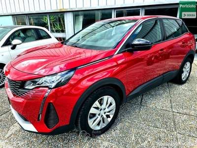 Peugeot 3008 BlueHDi 130 S&S EAT8 Active Pack Lilla usata Trevi
