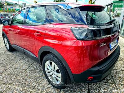 Peugeot 3008 BlueHDi 130 S&S EAT8 Active Pack Lilla usata Trevi