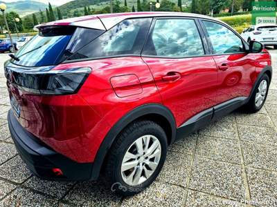 Peugeot 3008 BlueHDi 130 S&S EAT8 Active Pack Lilla usata Trevi