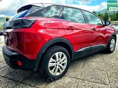 Peugeot 3008 BlueHDi 130 S&S EAT8 Active Pack Lilla usata Trevi