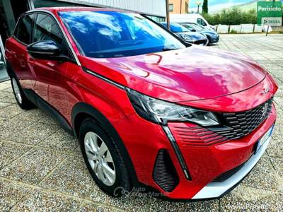 Peugeot 3008 BlueHDi 130 S&S EAT8 Active Pack Lilla usata Trevi