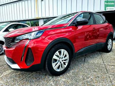 Peugeot 3008 BlueHDi 130 S&S EAT8 Active Pack Lilla usata Trevi