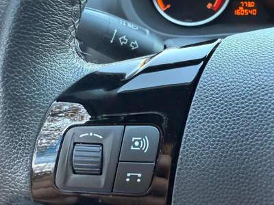 Opel Corsa 1.3 CDTI 75CV F.AP. 5 porte Edition Nero usata Teano