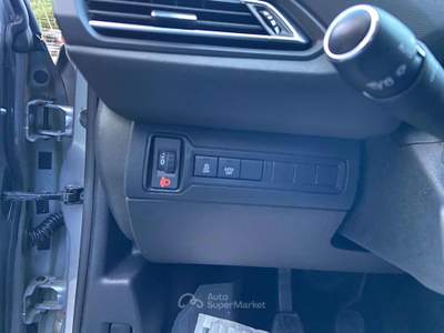 Peugeot 308 BlueHDi 120 S&S SW Active Grigio usata Teano