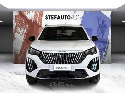 Peugeot 2008 II 2023 -  1.2 puretech Allure s&s 130cv eat8 Bianco usata Bologna