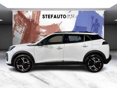 Peugeot 2008 II 2023 -  1.2 puretech Allure s&s 130cv eat8 Bianco usata Bologna