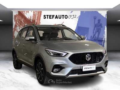 MG ZS 2024 -  1.5 Classic Luxury Grigio usata Bologna