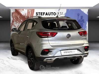 MG ZS 2024 -  1.5 Classic Luxury Grigio usata Bologna