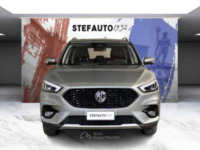 MG ZS 2024 -  1.5 Classic Luxury Grigio usata Bologna