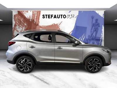 MG ZS 2024 -  1.5 Classic Luxury Grigio usata Bologna