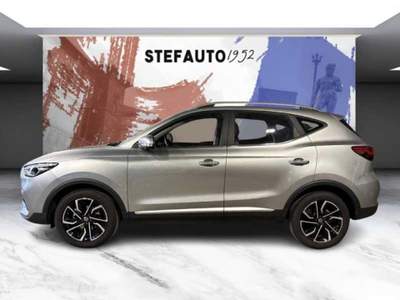 MG ZS 2024 -  1.5 Classic Luxury Grigio usata Bologna