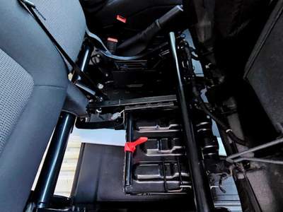 Nissan Primastar 27 2.0 dCi 110CV PC-TN Furgone Acenta Bianco usata Bisuschio
