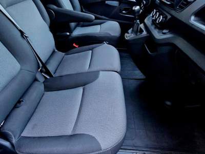 Nissan Primastar 27 2.0 dCi 110CV PC-TN Furgone Acenta Bianco usata Bisuschio