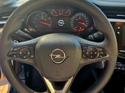 Opel Corsa 1.2 Edition Argento usata Bisuschio