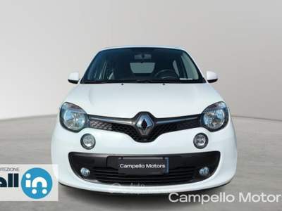Renault Twingo Twingo 1.0 sce 69cv Zen Bianco usata Venezia