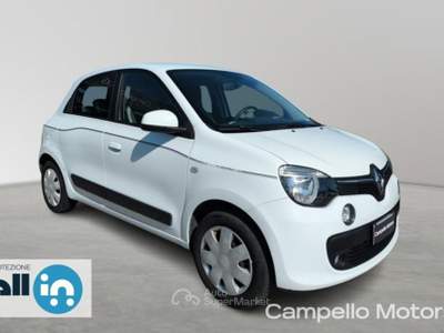 Renault Twingo Twingo 1.0 sce 69cv Zen Bianco usata Venezia