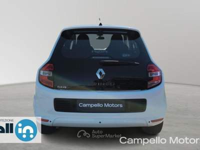 Renault Twingo Twingo 1.0 sce 69cv Zen Bianco usata Venezia