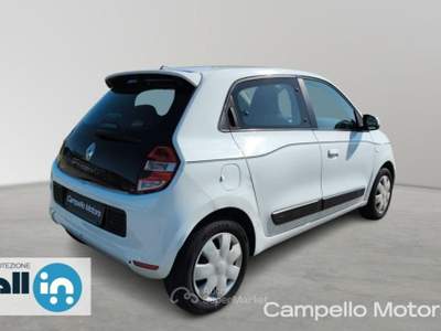 Renault Twingo Twingo 1.0 sce 69cv Zen Bianco usata Venezia