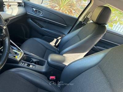 Honda HR-V 1.5 Hev eCVT Advance Grigio usata Asigliano Veneto