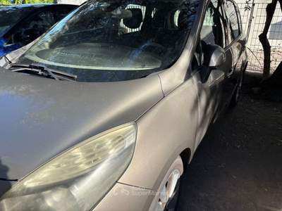 Renault Scénic Scénic 1.5 dCi 110CV EDC Energy Grigio usata Asigliano Veneto