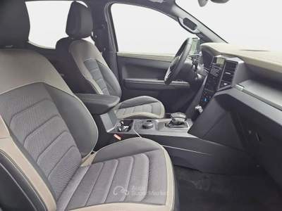 Volkswagen Amarok 3.0 V6 TDI 241CV 4M. Doka Aventura sconto 22%! Grigio usata Monteforte Irpino