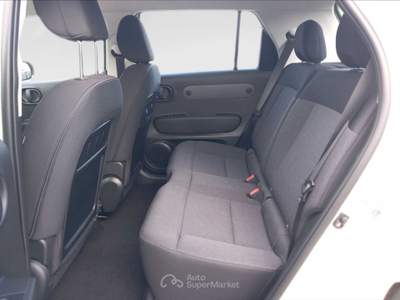 Hyundai Inster  49kwh xtech login pack usata Rovigo