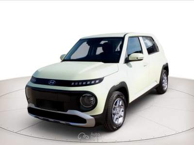 Hyundai Inster  49kwh xtech login pack usata Rovigo