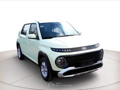 Hyundai Inster  49kwh xtech login pack usata Rovigo