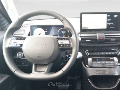 Hyundai Inster  49kwh xtech login pack usata Rovigo