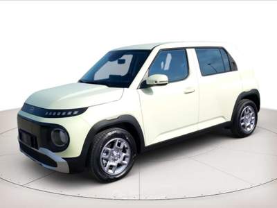Hyundai Inster  49kwh xtech login pack usata Rovigo