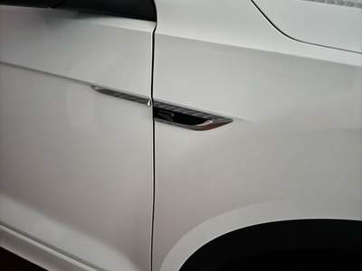 Volkswagen T-Roc R-Line Bianco usata Castel Maggiore