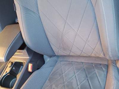 Volkswagen Golf Style  Bianco usata Giaveno