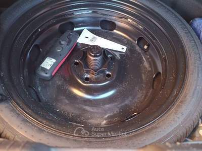 Volkswagen Golf Style  Bianco usata Giaveno