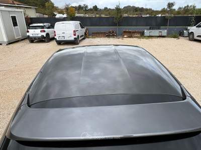 Porsche Cayenne Macchina pari al nuovo tenuta perfetta Grigio usata Sgurgola