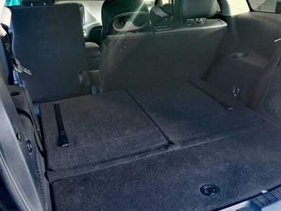 Fiat Freemont Unico Proprietario, tenuta in box, Condizioni ottime Nero usata CASTIGLIONE TORINESE