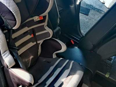 Fiat Freemont Unico Proprietario, tenuta in box, Condizioni ottime Nero usata CASTIGLIONE TORINESE