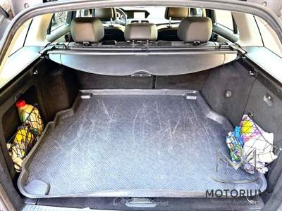 Mercedes-Benz Classe C CDI Avantgarde Station Wagon Grigio usata Rende