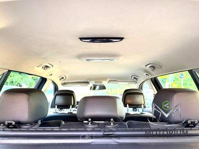 Mercedes-Benz Classe C CDI Avantgarde Station Wagon Grigio usata Rende