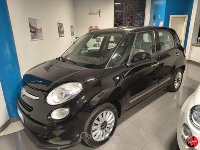 Fiat 500 1.3 Multijet 85 CV Pop Star usata Nocera Superiore