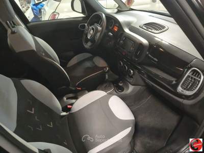 Fiat 500 1.3 Multijet 85 CV Pop Star usata Nocera Superiore