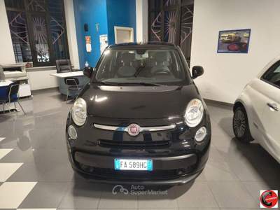 Fiat 500 1.3 Multijet 85 CV Pop Star usata Nocera Superiore
