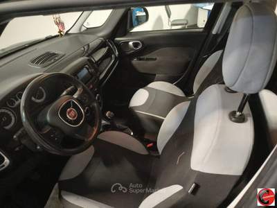 Fiat 500 1.3 Multijet 85 CV Pop Star usata Nocera Superiore