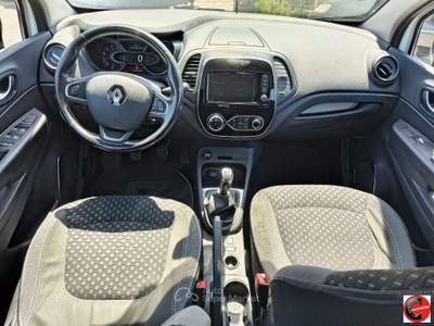 Renault Captur  dCi 8V 90 CV S&S Energy Hypnotic Bianco usata Nocera Superiore