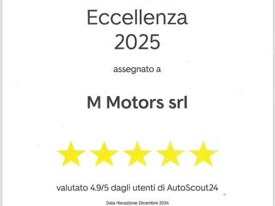 Audi RS 3 Sportback 2.5 TFSI Quattro S-tronic | FULL CARBON |GUSCIO RS | COLORE INTROVABILE Grigio usata Brescia
