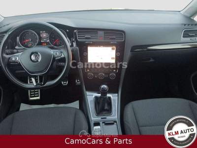 Volkswagen Golf 1.5 TSI ACT 5p. Sport + altre in sede Nero usata Roma