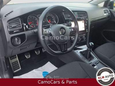 Volkswagen Golf 1.5 TSI ACT 5p. Sport + altre in sede Nero usata Roma