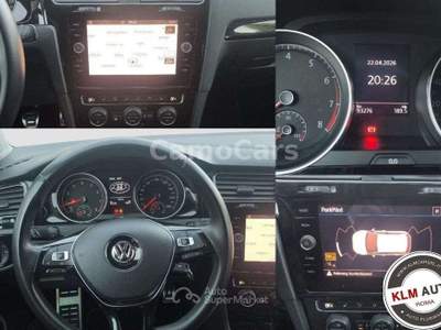 Volkswagen Golf 1.5 TSI ACT 5p. Sport + altre in sede Nero usata Roma