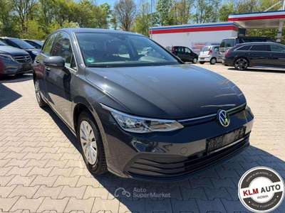 Volkswagen Golf 1.0 TSI 110 cv + altre in sede Grigio usata Roma