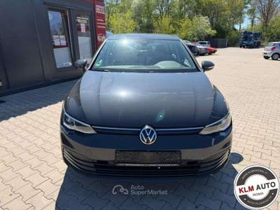 Volkswagen Golf 1.0 TSI 110 cv + altre in sede Grigio usata Roma