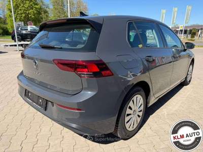 Volkswagen Golf 1.0 TSI 110 cv + altre in sede Grigio usata Roma